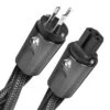 AudioQuest Storm Series Dragon (high-current) Power Cable -High Quality Audio Store POWER Dragon HC 15A 500x500copy