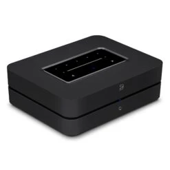 Bluesound POWERNODE - Streamer / Music Server / DAC / Amplifier -High Quality Audio Store POWERNODE BLK 3 4 Top 2048x2048 c3f0e0bb e76c 4787 99eb 11175b4fa857