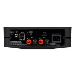 Bluesound POWERNODE - Streamer / Music Server / DAC / Amplifier -High Quality Audio Store POWERNODE BLK Back 2048x2048 142d6e49 160a 4533 8f72 9d9d019cae7b