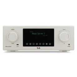 T+A Elektroakustik PSD 3100 HV Preamplifier / Streamer / DAC