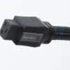 Pangea Audio AC-9SE MKII 20 A Power Cord -High Quality Audio Store Pangea 20amp iec end2