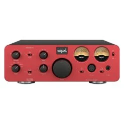 High Quality Audio Store -High Quality Audio Store Phonitor xe front red 2048x2048 44922707 c5dc 46dc 93fe ac628d9a962e