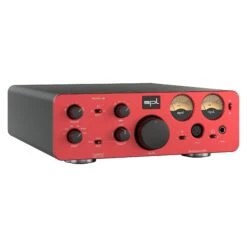 SPL Phonitor Xe Headphone Amplifier 14 SPL Phonitor Xe Headphone Amplifier -High Quality Audio Store Phonitor xe left red 2048x2048 221b4809 84a4 41a9 9456 8c84e3d24ea7