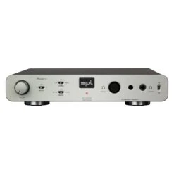 SPL Phonitor E Headphone Amplifier