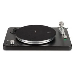 VPI Player Turntable -High Quality Audio Store Player ATcart 008