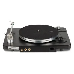 VPI Player Turntable -High Quality Audio Store Player ATcart 009