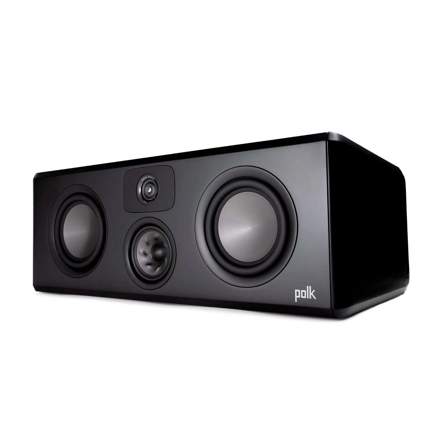 Polk Audio Legend L400 Legend Series Home Theater Center Channel Loudspeaker (each) 3 Polk Audio Legend L400 Legend Series Home Theater Center Channel Loudspeaker (each)