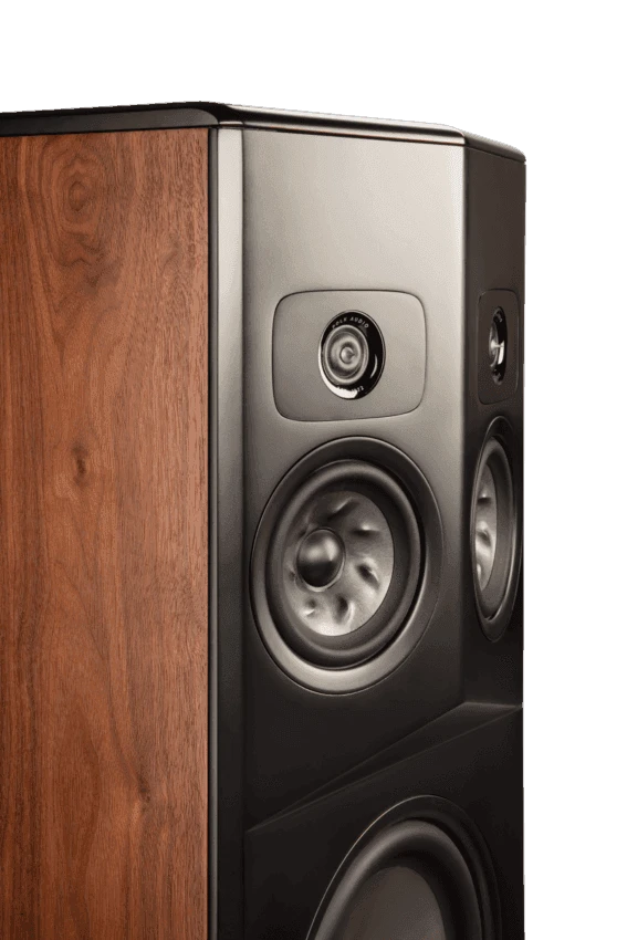 Polk Audio Legend L800 Floorstanding Loudspeaker (pair) (BLEM) 4 Polk Audio Legend L800 Floorstanding Loudspeaker (pair) (BLEM) - Image 2