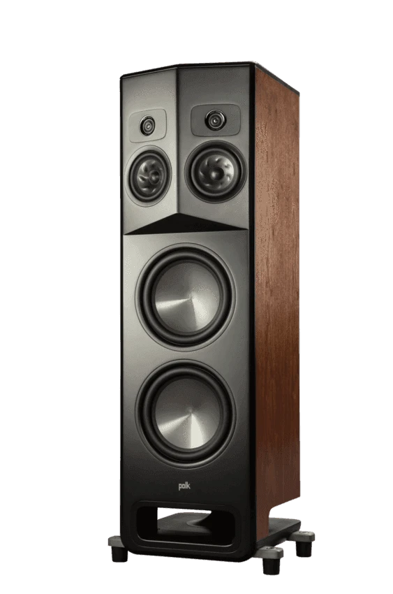 Polk Audio Legend L800 Floorstanding Loudspeaker (pair) (BLEM) 3 Polk Audio Legend L800 Floorstanding Loudspeaker (pair) (BLEM)