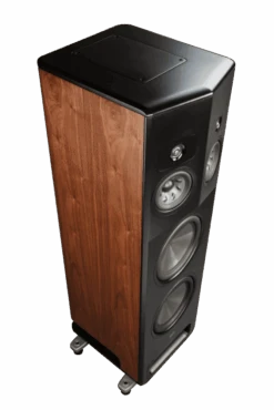 Polk Audio Legend L800 Floorstanding Loudspeaker (pair) (BLEM) 12 Polk Audio Legend L800 Floorstanding Loudspeaker (pair) (BLEM) -High Quality Audio Store Polk Legend L800 Brown Studio Left WEB c590fa87 eff4 4993 b56b 6292ee928d1d