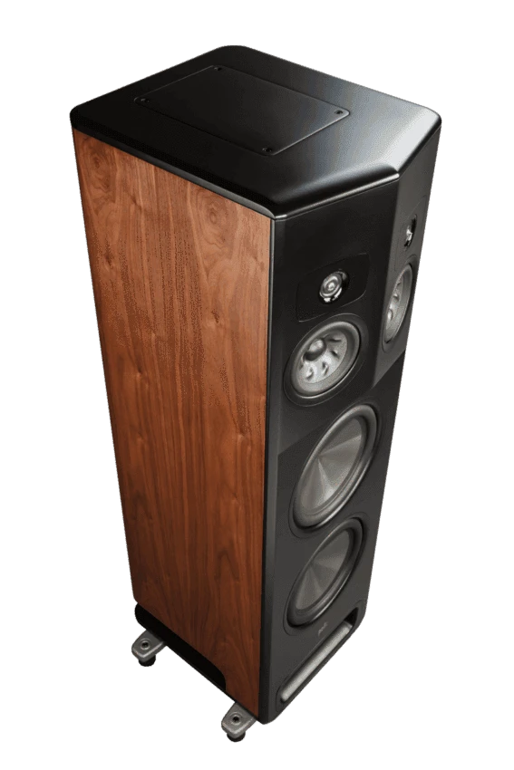 Polk Audio Legend L800 Floorstanding Loudspeaker (pair) (BLEM) 6 Polk Audio Legend L800 Floorstanding Loudspeaker (pair) (BLEM) - Image 4