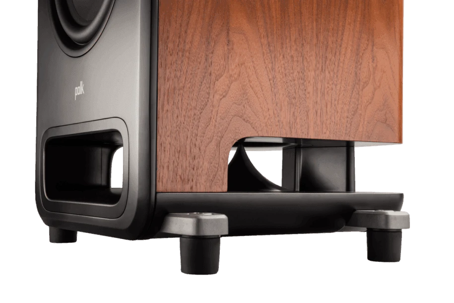 Polk Audio Legend L800 Floorstanding Loudspeaker (pair) (BLEM) 7 Polk Audio Legend L800 Floorstanding Loudspeaker (pair) (BLEM) - Image 5