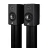 Polk Audio Reserve R100 Bookshelf Speaker (pair) 2 Polk Audio Reserve R100 Bookshelf Speaker (pair) -High Quality Audio Store Polk Reserve Bookshelf R100 Black L 2048x2048 2061269f c8ad 46c1 aded 05a05064460d