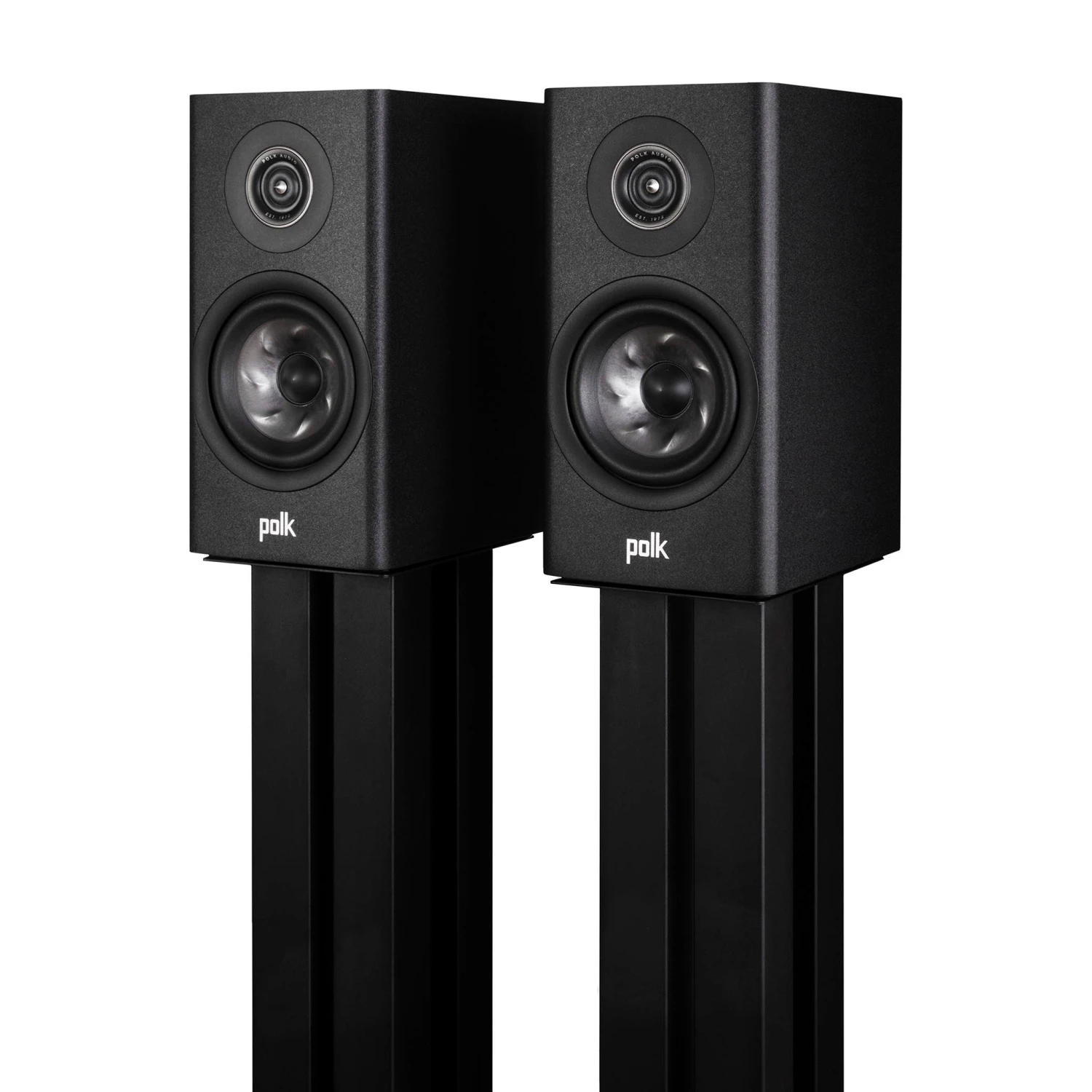 Polk Audio Reserve R100 Bookshelf Speaker (pair) 3 Polk Audio Reserve R100 Bookshelf Speaker (pair)