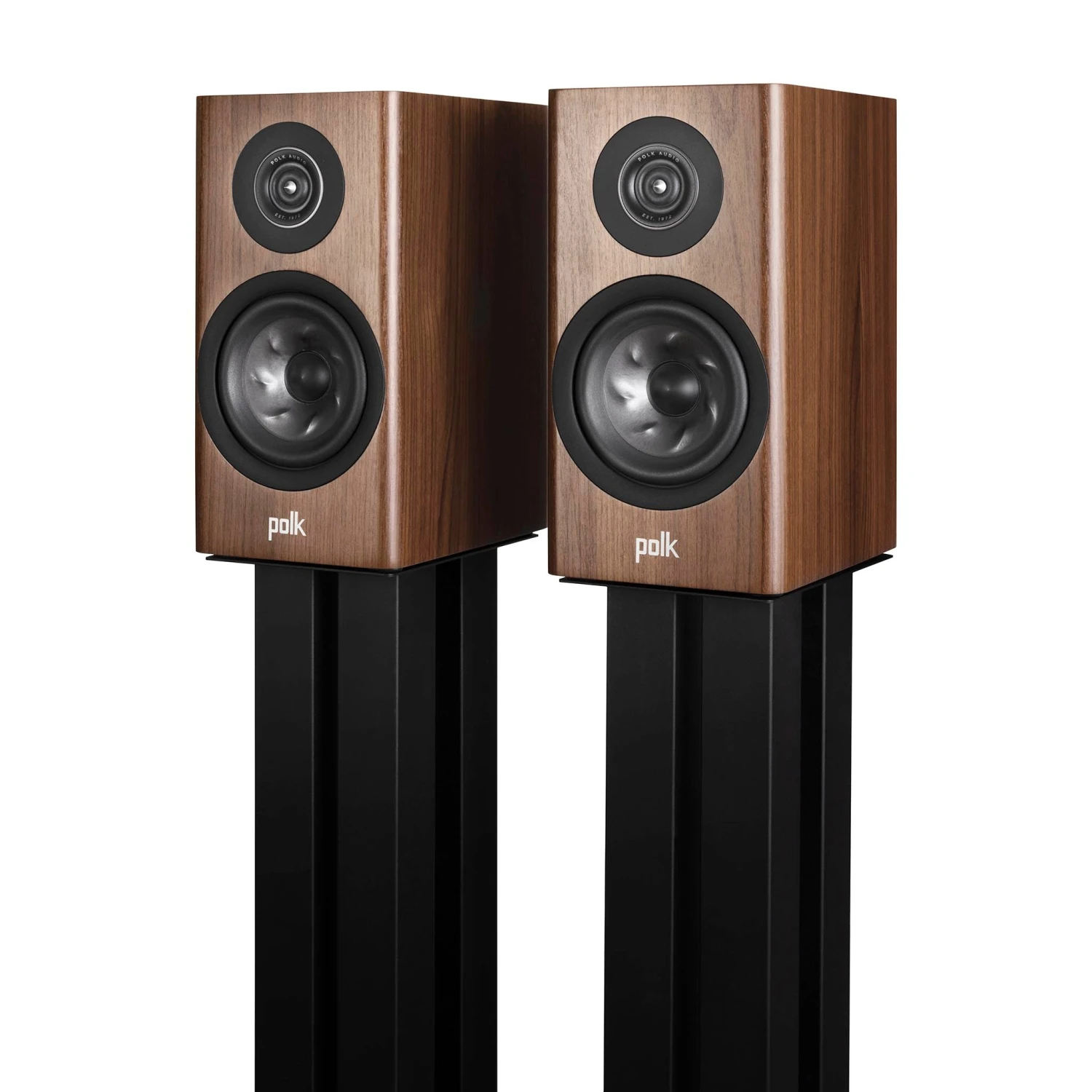 Polk Audio Reserve R100 Bookshelf Speaker (pair) 5 Polk Audio Reserve R100 Bookshelf Speaker (pair) - Image 3