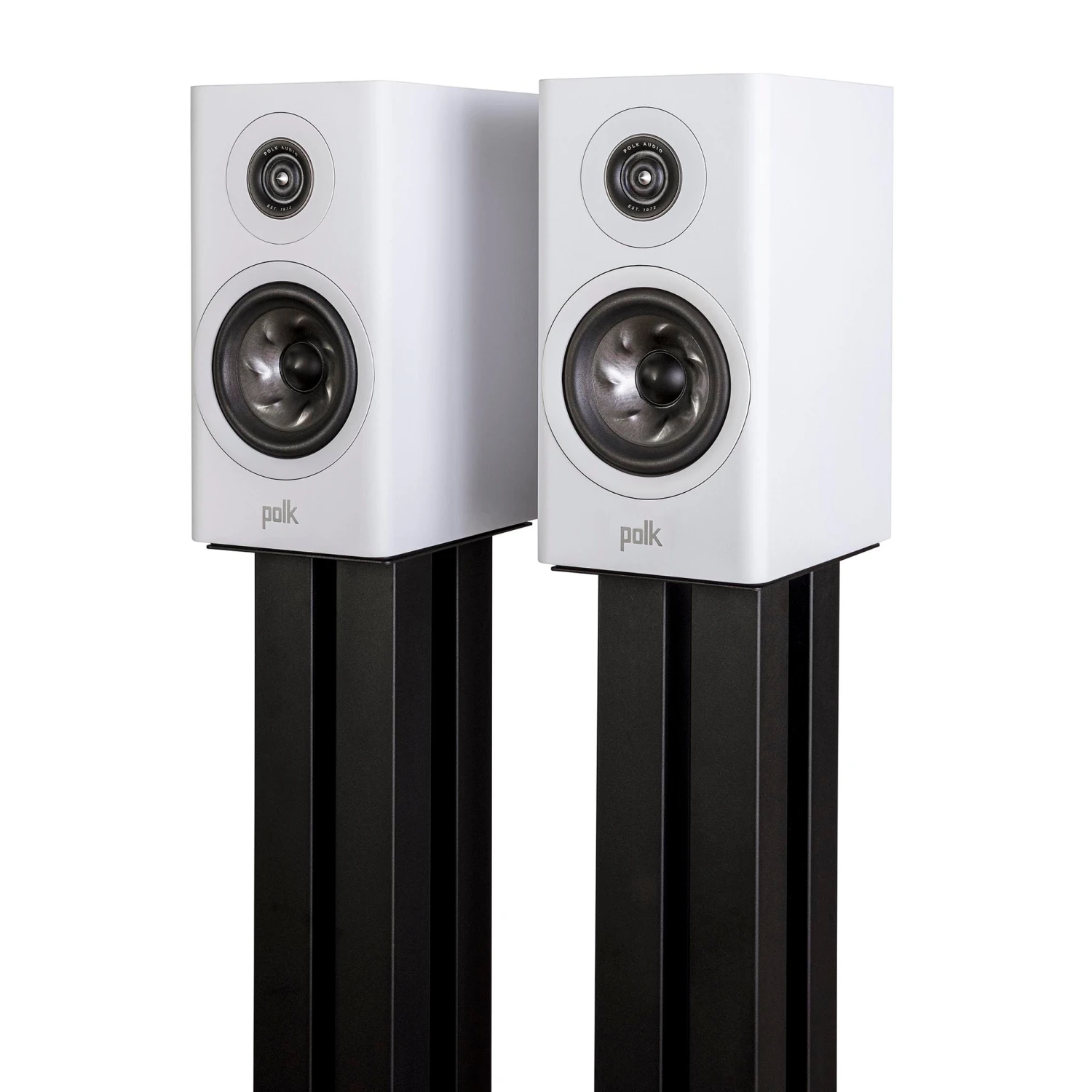 Polk Audio Reserve R100 Bookshelf Speaker (pair) 4 Polk Audio Reserve R100 Bookshelf Speaker (pair) - Image 2
