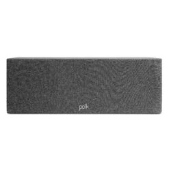 Polk Audio Reserve R300 Center Channel Loudspeaker (each) 16 Polk Audio Reserve R300 Center Channel Loudspeaker (each) -High Quality Audio Store Polk Reserve Center R300 Black Studio FG 2048x2048 415548a0 2a53 4620 95cc ac432d180437