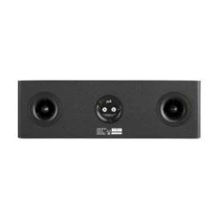 Polk Audio Reserve R400 Center Channel Loudspeaker (each) -High Quality Audio Store Polk Reserve Center R400 Black Studio B 2048x2048 8cefc6d4 a7c6 4ce3 8c52 89720094d1ba