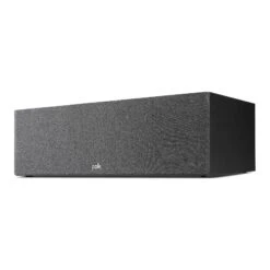 Polk Audio Reserve R400 Center Channel Loudspeaker (each) -High Quality Audio Store Polk Reserve Center R400 Black Studio LG 2048x2048 9470814d c288 46c2 a8bf 600b323075d5