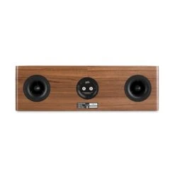 Polk Audio Reserve R400 Center Channel Loudspeaker (each) -High Quality Audio Store Polk Reserve Center R400 Brown Studio B 2048x2048 972d85f8 abdd 4670 b044 e9bf8b23caad