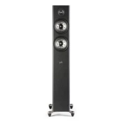 Polk Audio Reserve R500 Floorstanding Loudspeaker (each) -High Quality Audio Store Polk Reserve Towers R500 Black Studio F 2048x2048 ad9b991b 77df 4c3c 947f 1dc370031414