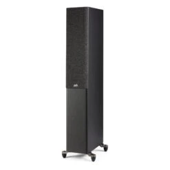 Polk Audio Reserve R500 Floorstanding Loudspeaker (each) -High Quality Audio Store Polk Reserve Towers R500 Black Studio LG 2048x2048 d515803a 6b10 461b 8fc2 a806015a6a29