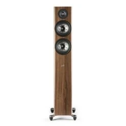 Polk Audio Reserve R500 Floorstanding Loudspeaker (each) -High Quality Audio Store Polk Reserve Towers R500 Brown Studio F 2048x2048 3645a86d e81f 4815 905d 5ce1ee16cf9e