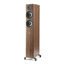 Polk Audio Reserve R500 Floorstanding Loudspeaker (each) -High Quality Audio Store Polk Reserve Towers R500 Brown Studio L 2048x2048 77addc0e 6423 4b8a 9b78 c9a030ccadfd