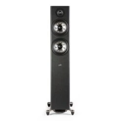 Polk Audio Reserve R600 Floorstanding Loudspeaker (each) -High Quality Audio Store Polk Reserve Towers R600 Black Studio F 2048x2048 7459569e 4393 4d87 aa12 5339a5c1488d
