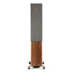 Polk Audio Reserve R600 Floorstanding Loudspeaker (each) -High Quality Audio Store Polk Reserve Towers R600 Brown Studio FG 2048x2048 66bcf892 e2d3 4376 986b 8a7c74fb3065