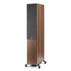 Polk Audio Reserve R600 Floorstanding Loudspeaker (each) -High Quality Audio Store Polk Reserve Towers R600 Brown Studio LG 2048x2048 ba451b59 ccac 4d49 8be4 191353fa6454