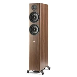 Polk Audio Reserve R600 Floorstanding Loudspeaker (each) -High Quality Audio Store Polk Reserve Towers R600 Brown Studio L 2048x2048 02f3a17e 8187 45f3 b3cb 2415aba7aa08