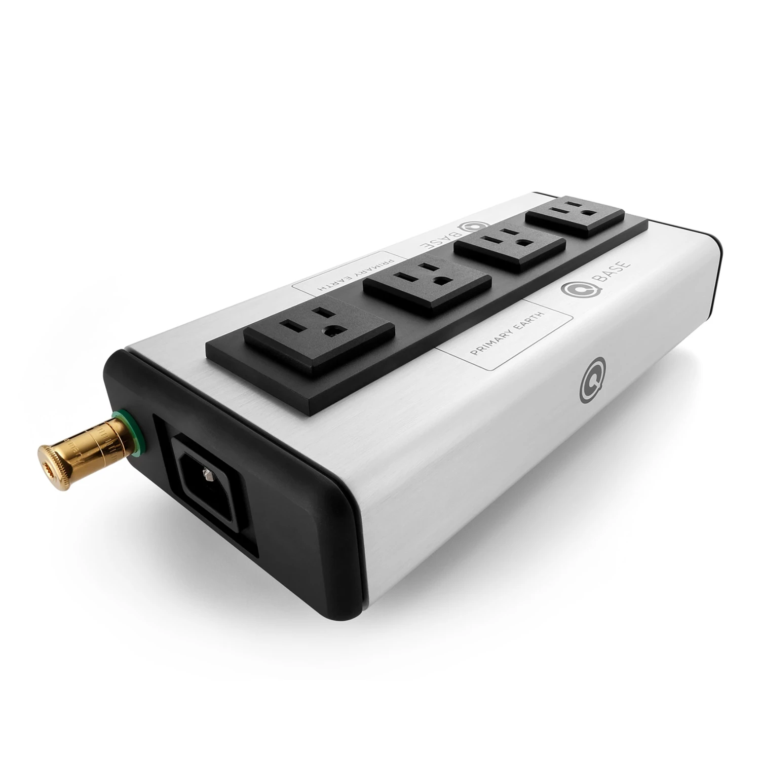 Nordost QBase QB4 Mark III AC Distribution Unit 3 Nordost QBase QB4 Mark III AC Distribution Unit