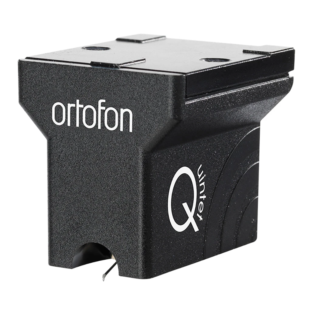 Ortofon Quintet Black Moving Coil Cartridge 3 Ortofon Quintet Black Moving Coil Cartridge
