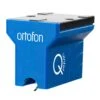 Ortofon Quintet Blue Moving Coil Cartridge -High Quality Audio Store Quintet TiltBlue01