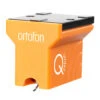 Ortofon Quintet Bronze Moving Coil Cartridge -High Quality Audio Store Quintet TiltBronze01