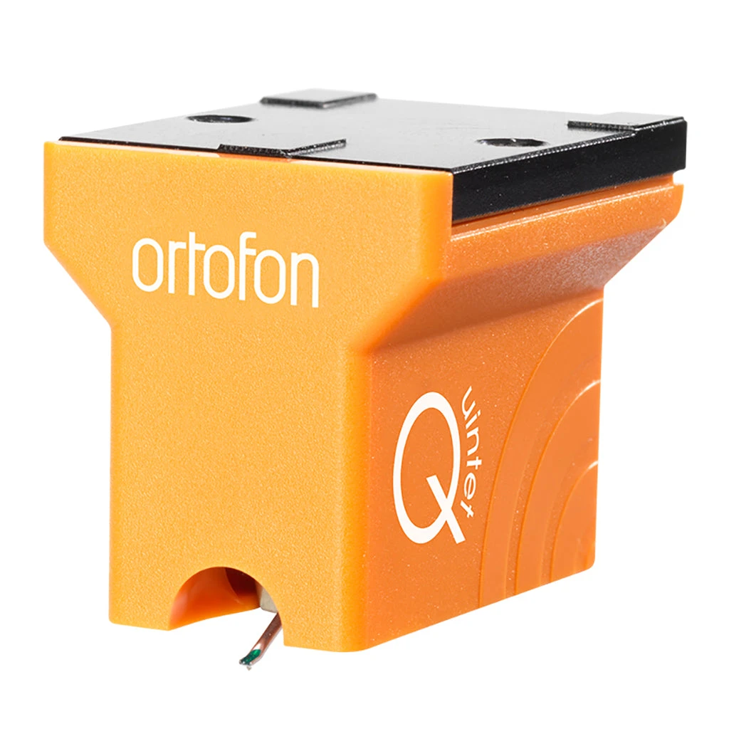 Ortofon Quintet Bronze Moving Coil Cartridge 3 Ortofon Quintet Bronze Moving Coil Cartridge