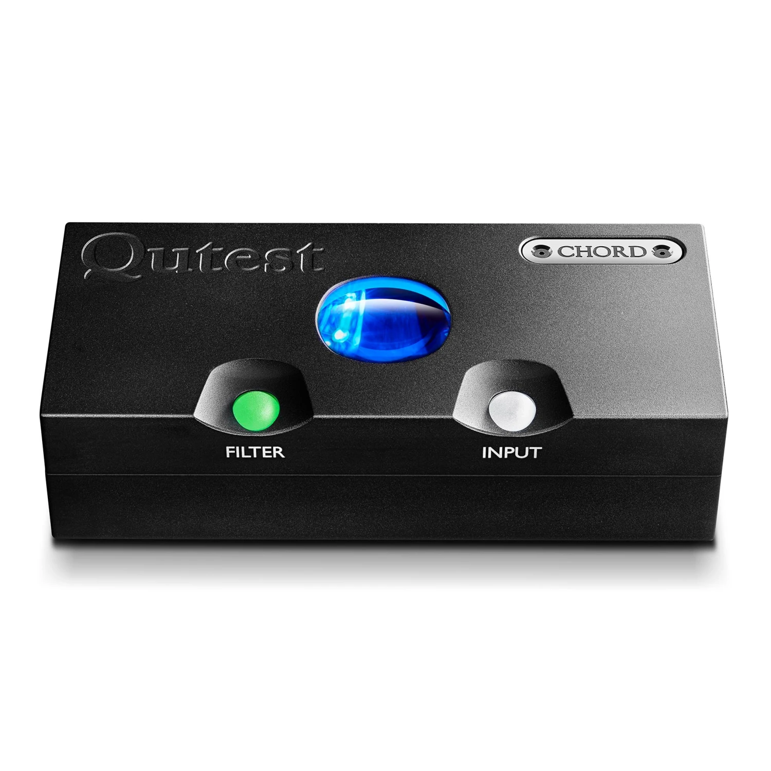 Chord Qutest DAC 4 Chord Qutest DAC - Image 2
