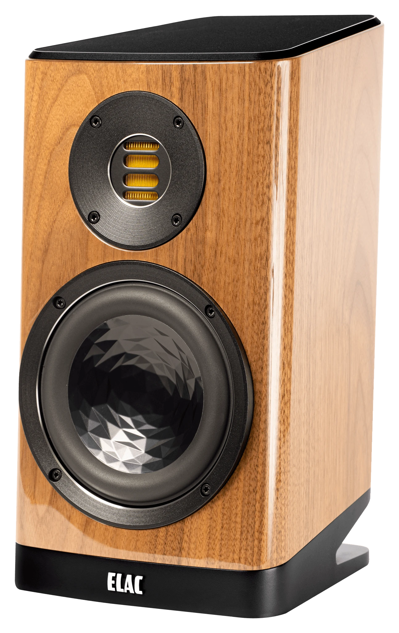 ELAC VELA BS 403 Standmount Loudspeakers (pair) (OPEN) 3 ELAC VELA BS 403 Standmount Loudspeakers (pair) (OPEN)