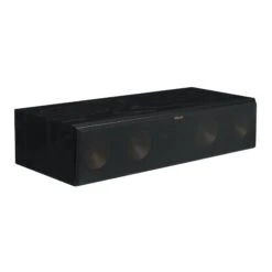 Klipsch RC-64 III Center Channel Loudspeaker 20 Klipsch RC-64 III Center Channel Loudspeaker -High Quality Audio Store RC 64 III Black Angle Grille jpg