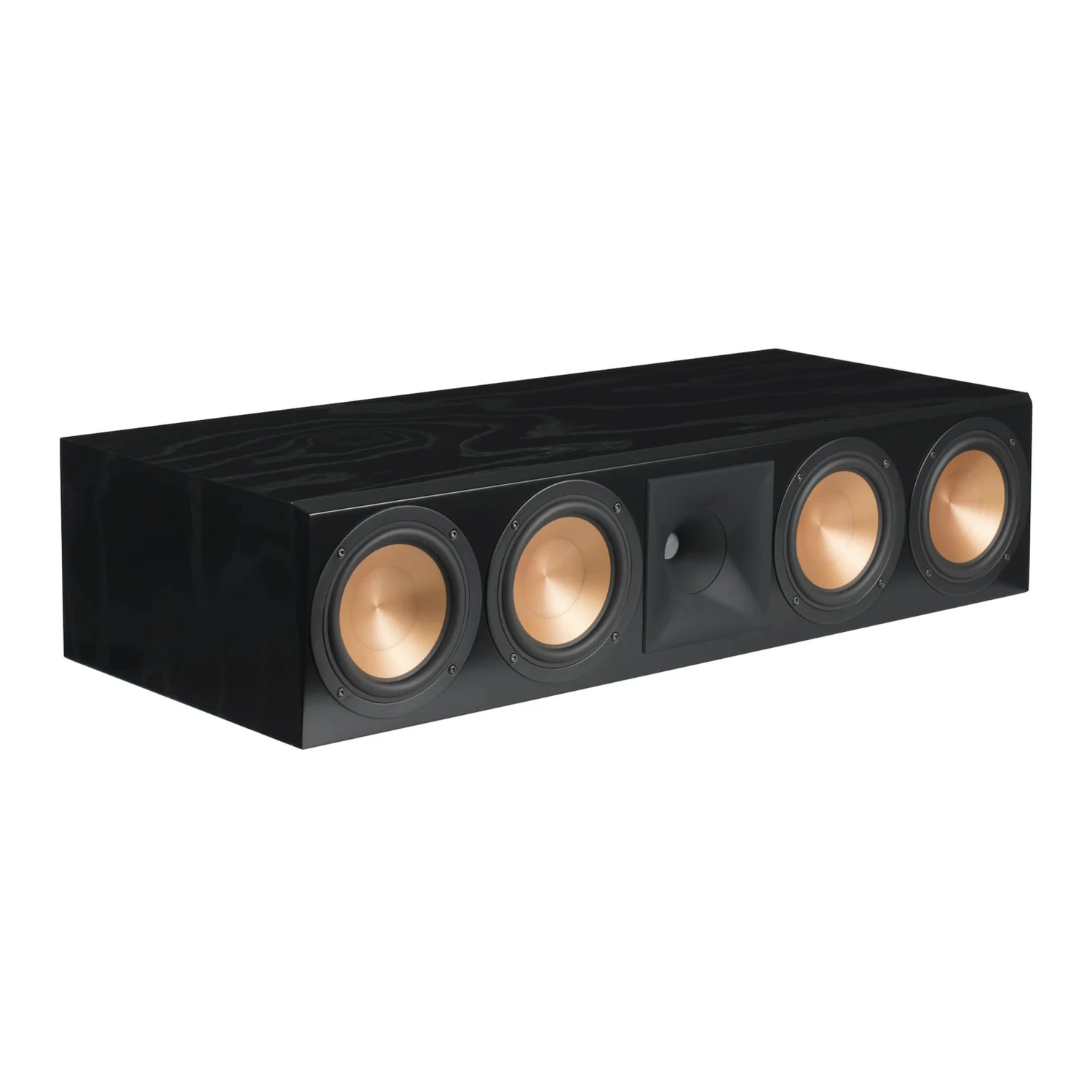 Klipsch RC-64 III Center Channel Loudspeaker 3 Klipsch RC-64 III Center Channel Loudspeaker