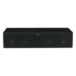 Klipsch RC-64 III Center Channel Loudspeaker 22 Klipsch RC-64 III Center Channel Loudspeaker -High Quality Audio Store RC 64 III Black Front Grille jpg