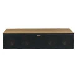 Klipsch RC-64 III Center Channel Loudspeaker 26 Klipsch RC-64 III Center Channel Loudspeaker -High Quality Audio Store RC 64 III Cherry Front Grille jpg