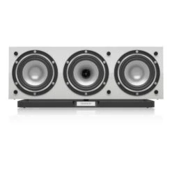 Tannoy Revolution XT C Center Channel Loudspeaker -High Quality Audio Store REVOLUTION XT C GW P0D9S Front2 XL 2048x2048 8b23ea8f 6b26 4555 8446 abbc03fd6171
