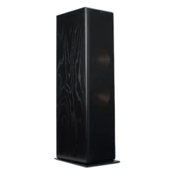 Klipsch RF-7 III Floorstanding Loudspeaker (each) 16 Klipsch RF-7 III Floorstanding Loudspeaker (each) -High Quality Audio Store RF 7 III Black Angle Grille 2048x2048 5aff5b55 bfe0 4fc3 9de3 10d9694f4913