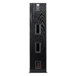 Klipsch RF-7 III Floorstanding Loudspeaker (each) 19 Klipsch RF-7 III Floorstanding Loudspeaker (each) -High Quality Audio Store RF 7 III Black Back 2048x2048 864dad52 bd8a 4188 a0c1 d6ef50fae8aa