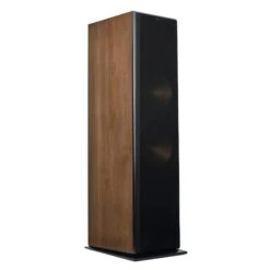 Klipsch RF-7 III Floorstanding Loudspeaker (each) 18 Klipsch RF-7 III Floorstanding Loudspeaker (each) -High Quality Audio Store RF 7 III Walnut Angle Grille 2048x2048 5066d6cf af02 4cff b992 a56130bb2cd2