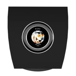 Cabasse Rialto Powered Wireless Bookshelf Hi-fi System (pair) -High Quality Audio Store RIALTO BLACK TOP