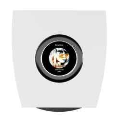 Cabasse Rialto Powered Wireless Bookshelf Hi-fi System (pair) -High Quality Audio Store RIALTO WHITE TOP