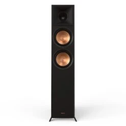 Klipsch Reference Premiere RP-6000F II Floorstanding Loudspeaker (each) -High Quality Audio Store RP 6000F II Front GrilleOff